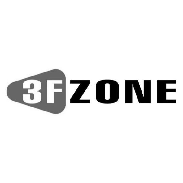 3F ZONE及圖