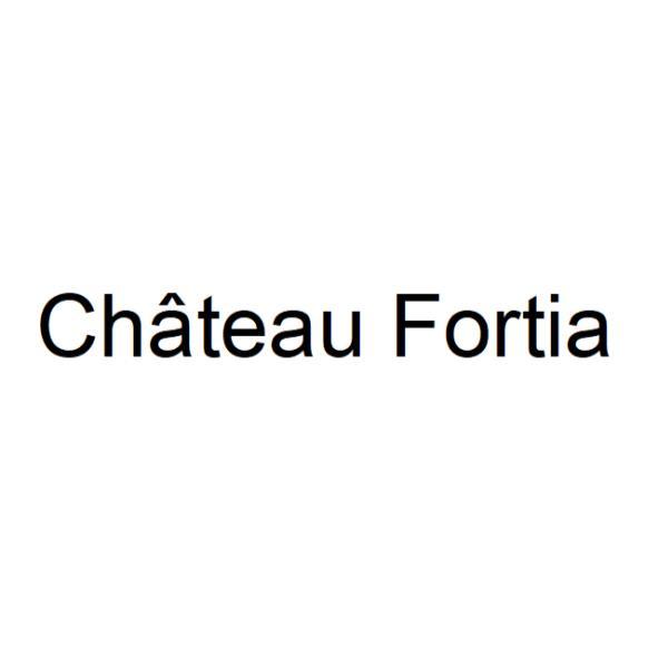 富蒂亞酒莊巴隆勒羅伊德博瓦紹馬里資產有限責任公司 Chateau Fortia