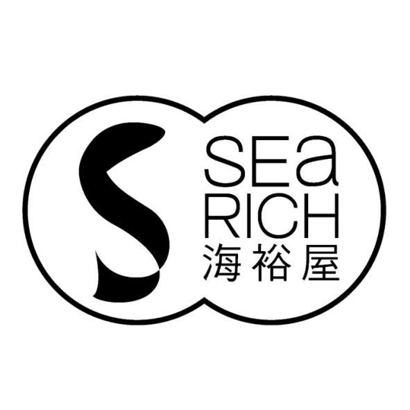 海裕屋SEaRICH及圖
