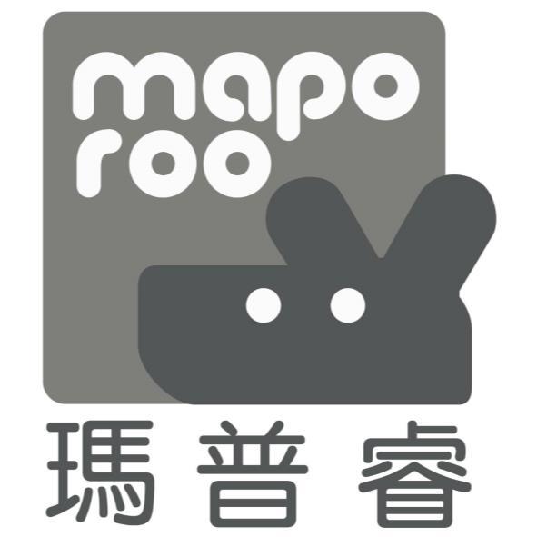 瑪普睿maporoo及圖