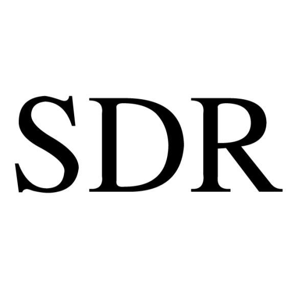 SDR