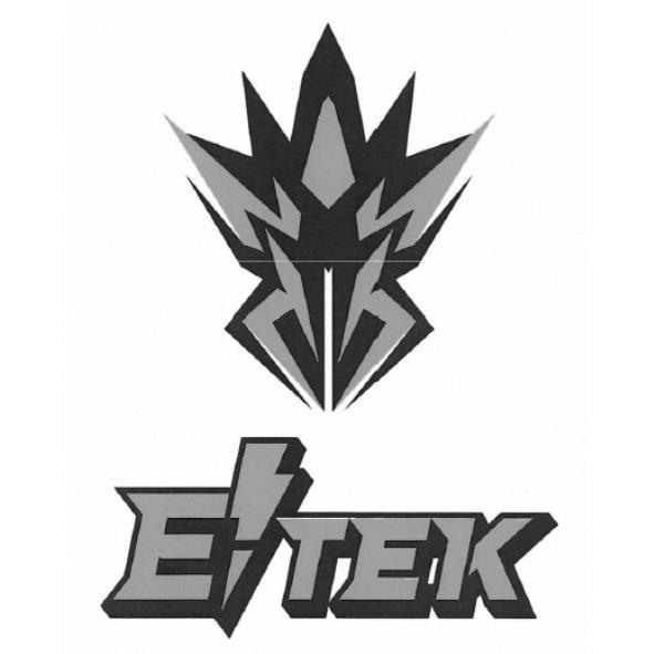 E!TEK及圖