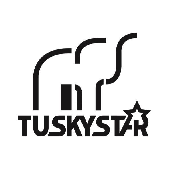TUSKYSTAR及設計圖