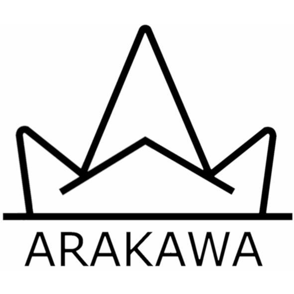 ARAKAWA及圖