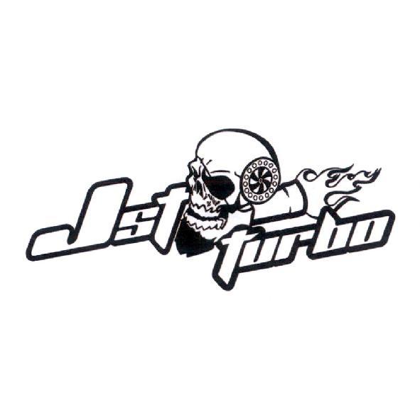 Jst turbo 及圖