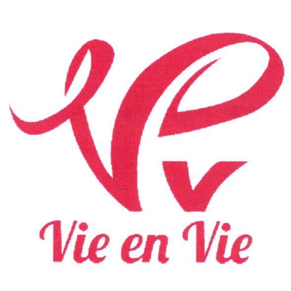 Vie En Vie及圖