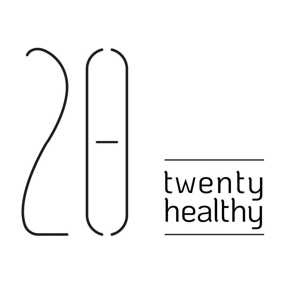 20設計圖 twenty healthy