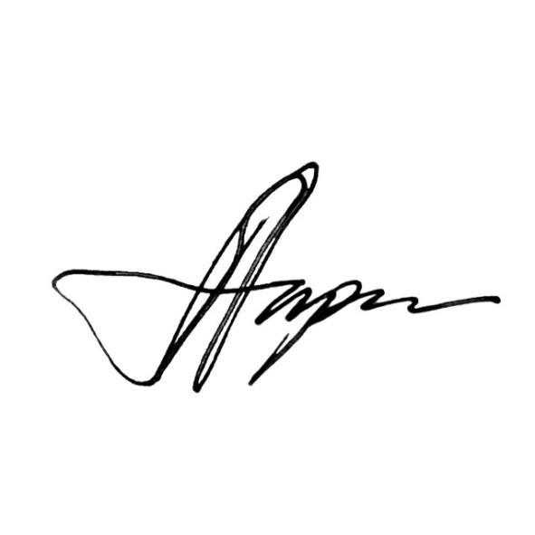 Anpu設計字