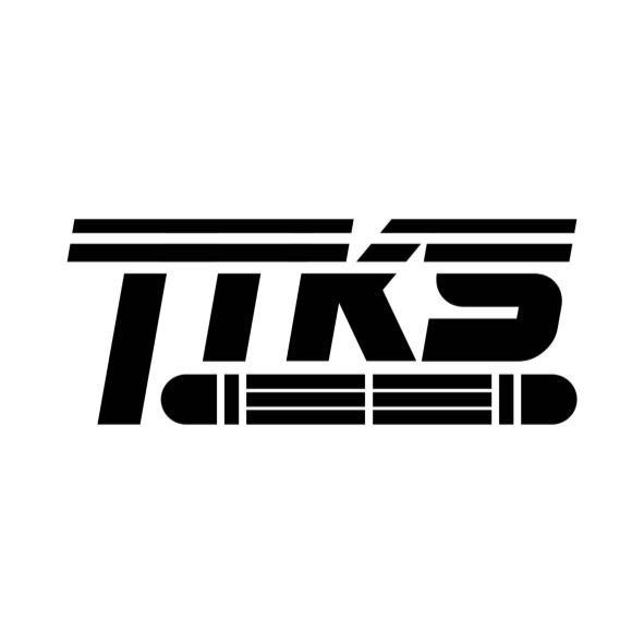TTKS設計字