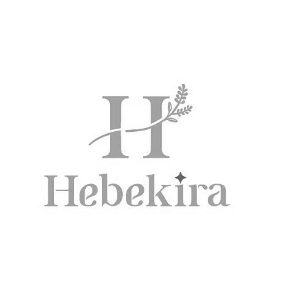 Hebekira及圖