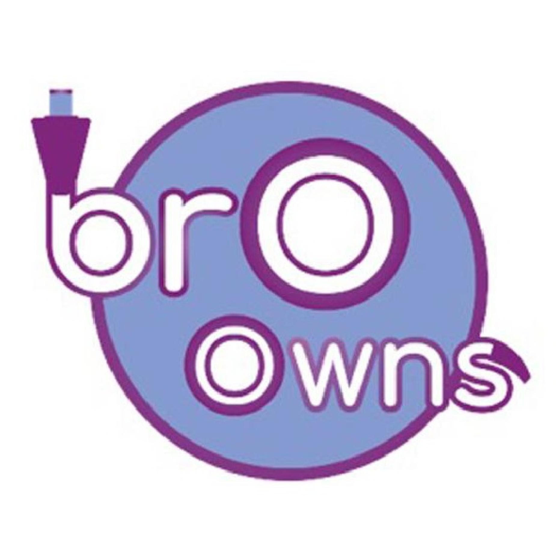 broowns及圖