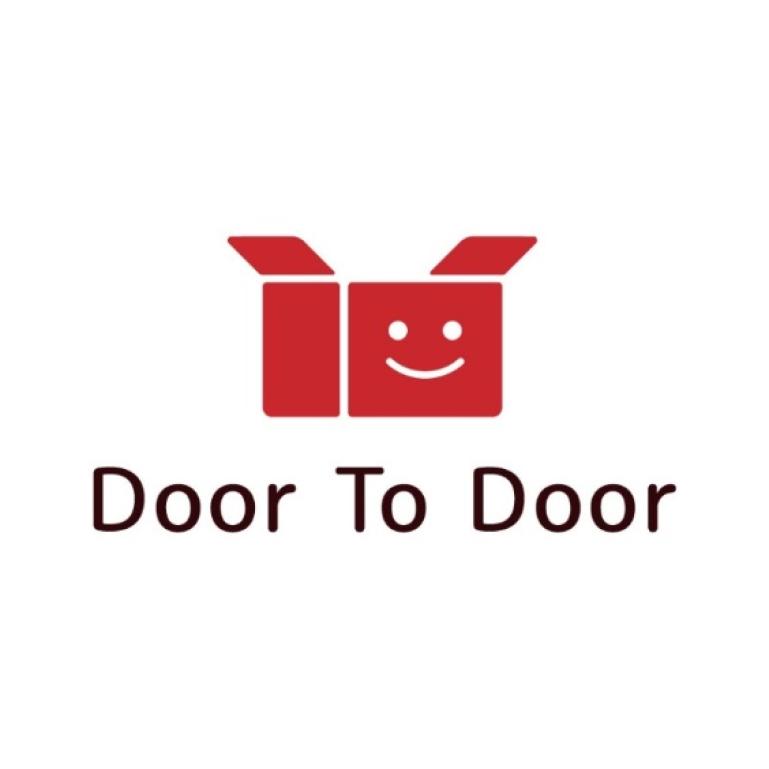 Door To Door及圖