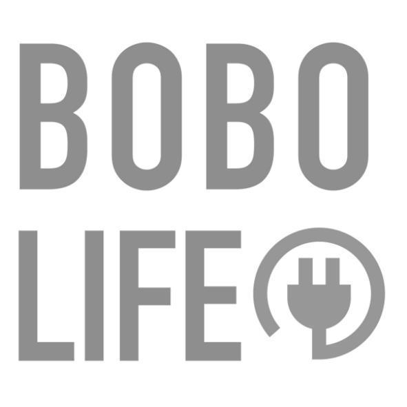 BOBO LIFE及圖