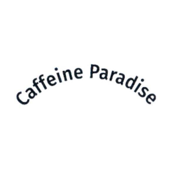 Caffeine Paradise