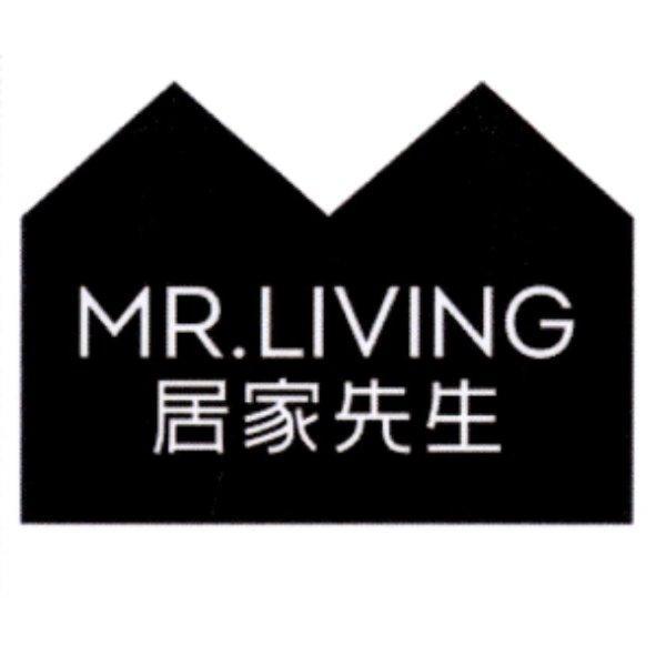 MR. LIVING 居家先生及圖
