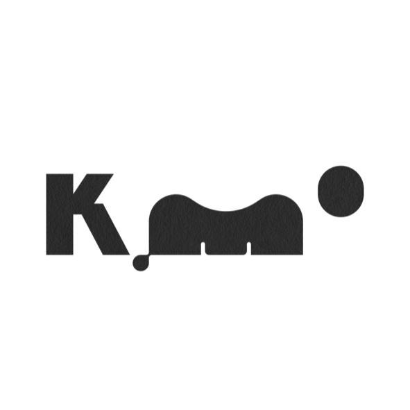 K.MO設計字