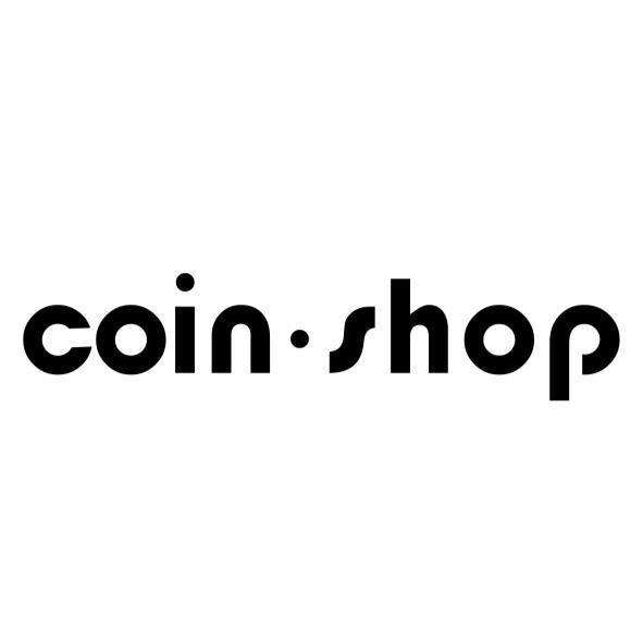 COIN SHOP