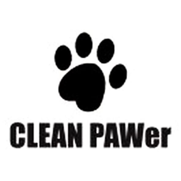 CLEAN PAWer及圖