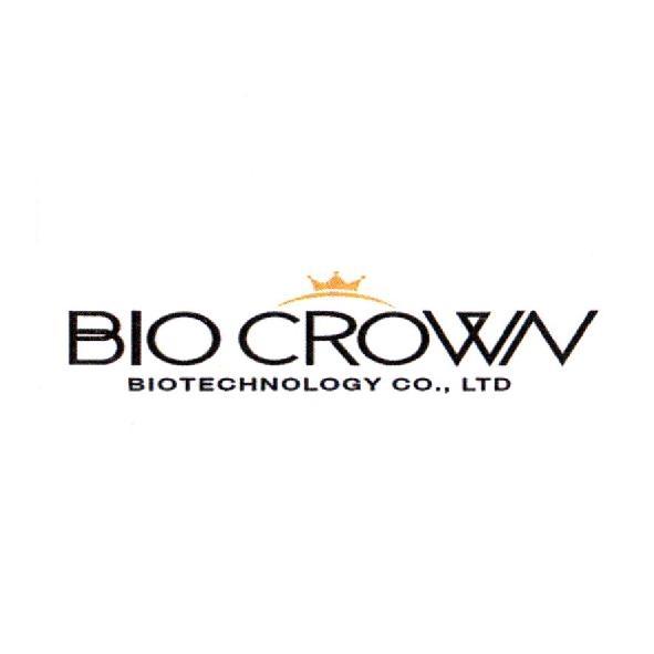 BIO CROWN BIOTECHNOLOGY CO., LTD及圖
