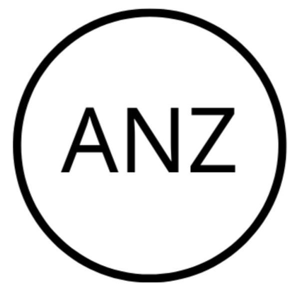 ANZ及圖