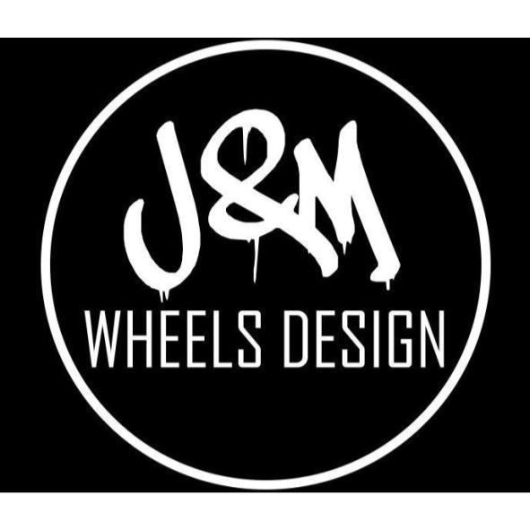 J&M WHEELS DESIGN及圖