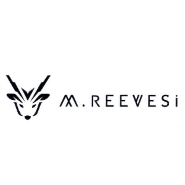 M.REEVESi及圖