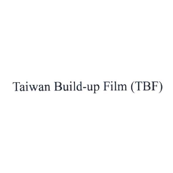 Taiwan Build-up Film (TBF)