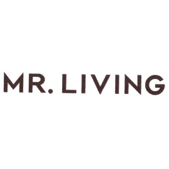 MR. LIVING