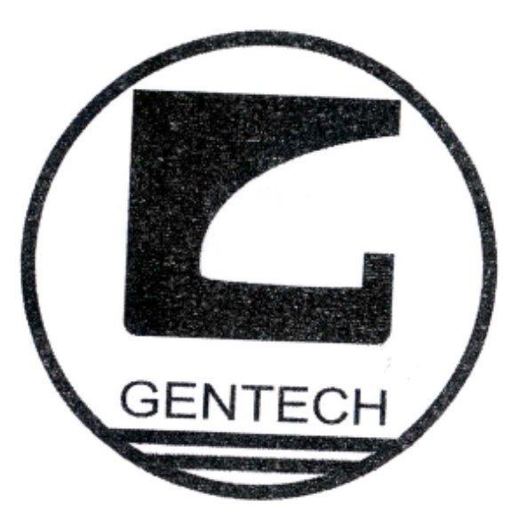 GENTECH 及圖