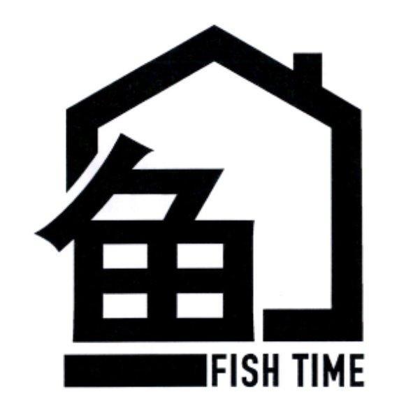 魚 FISH TIME 及圖