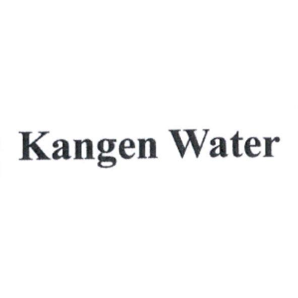 Kangen Water