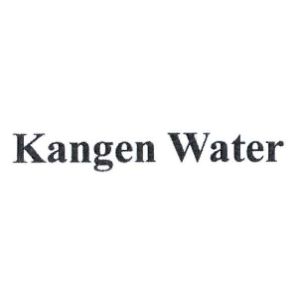 Kangen Water
