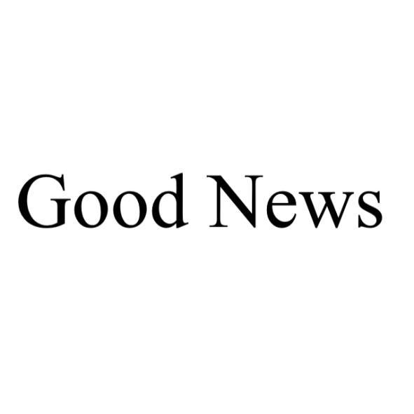 Good News