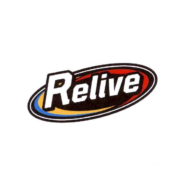 Relive 及圖