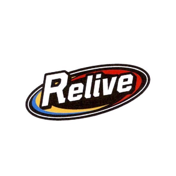 Relive 及圖