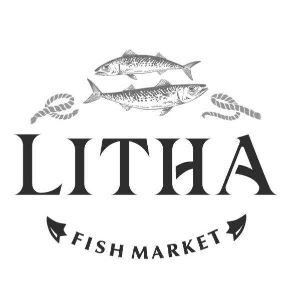 LITHA FISH MARKET及圖