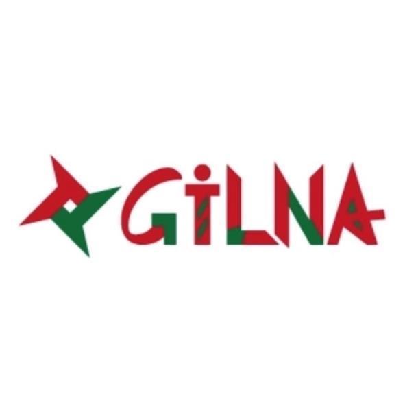 GILNA設計字及圖