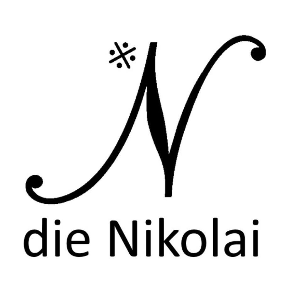 die Nikolai及圖