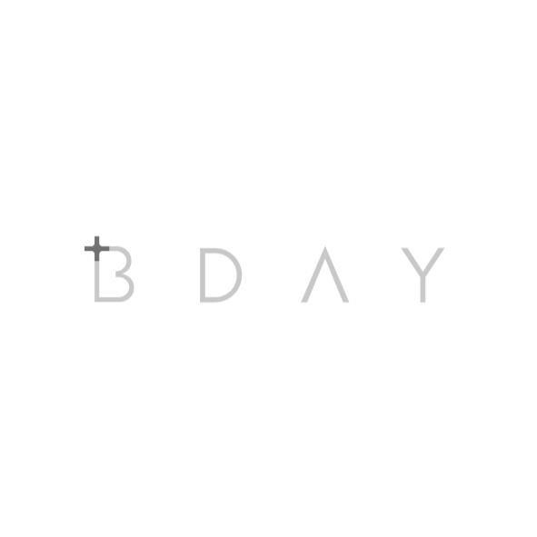 BDAY設計字