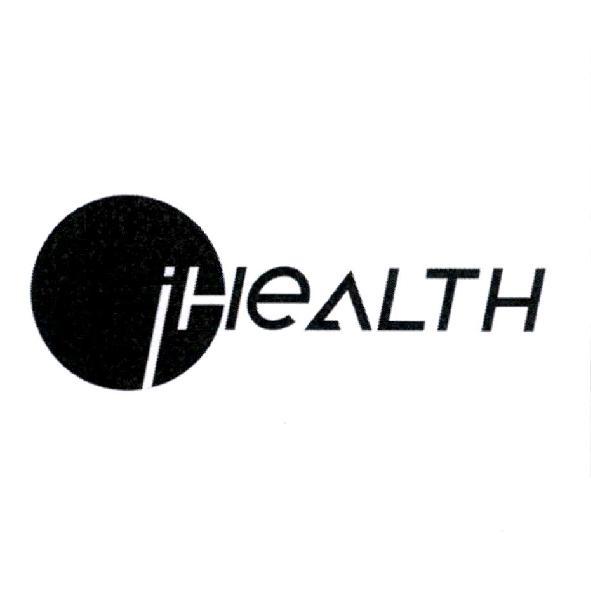 iHeALTH 及圖