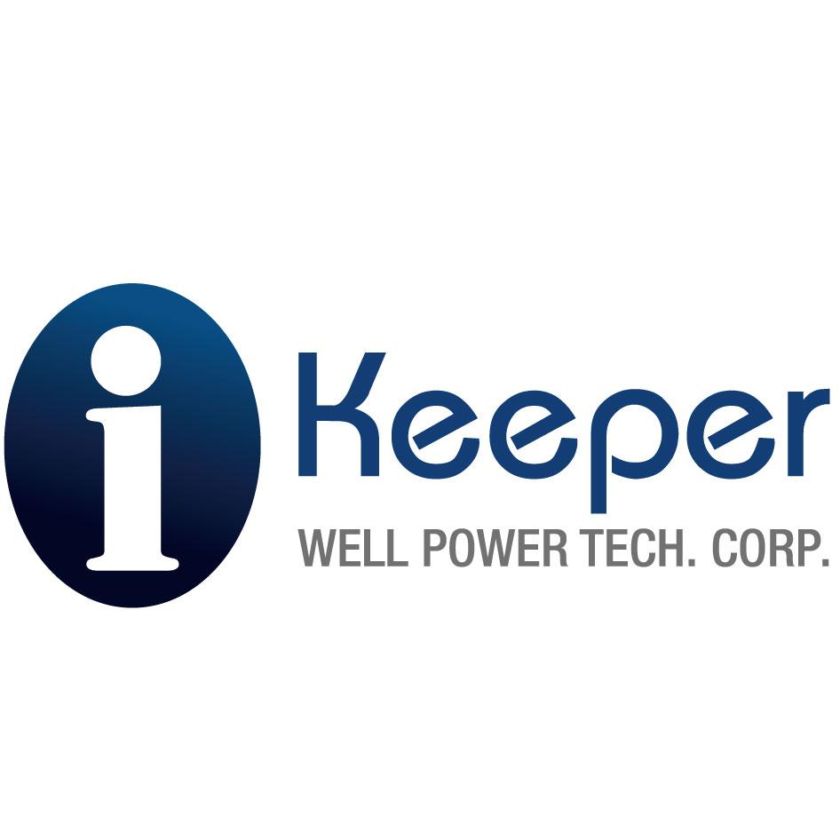 iKeeper WELL POWER TECH. CORP.及圖