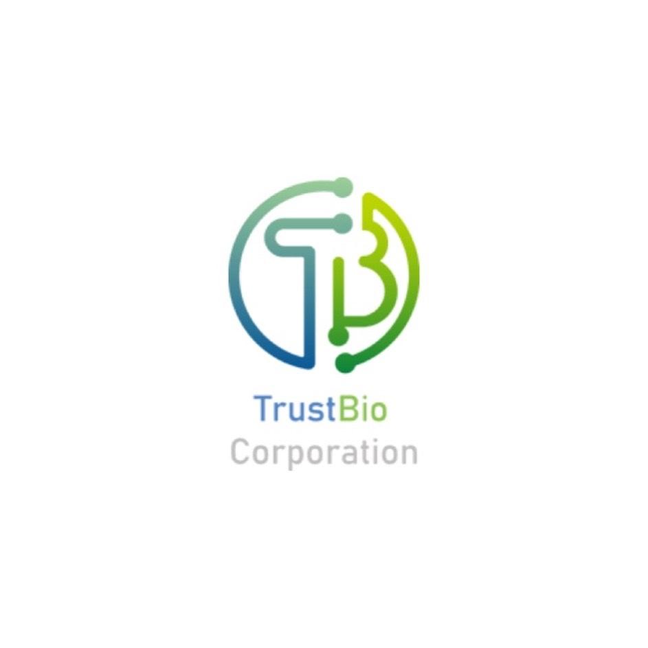 TrustBio Corporation及圖