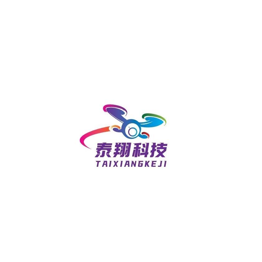 泰翔科技TAIXIANGKEJI及圖