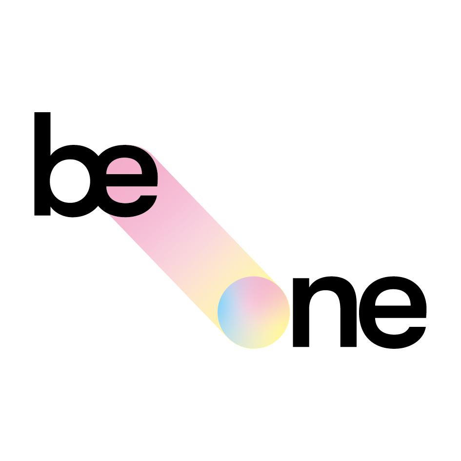 be one設計圖