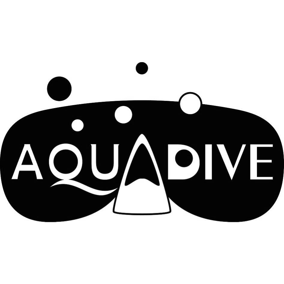AQUADIVE及圖