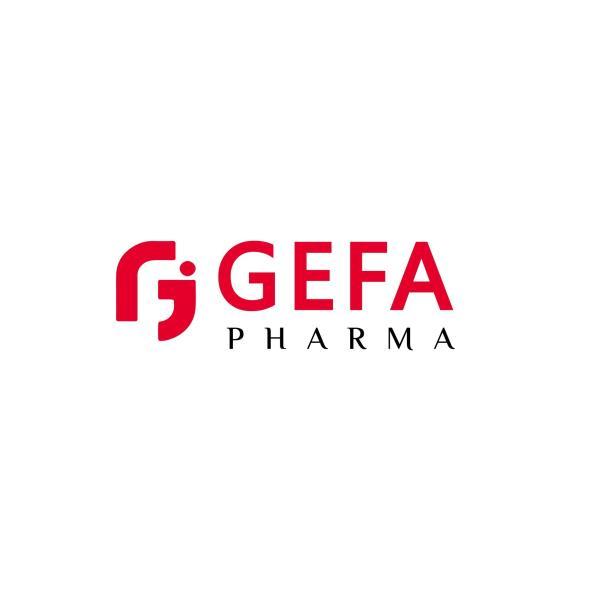 GEFA PHARMA及圖