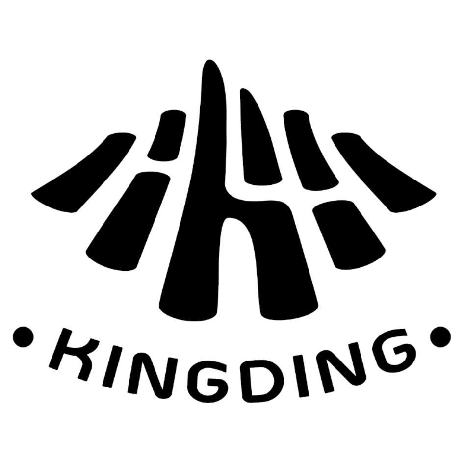 KINGDING及圖