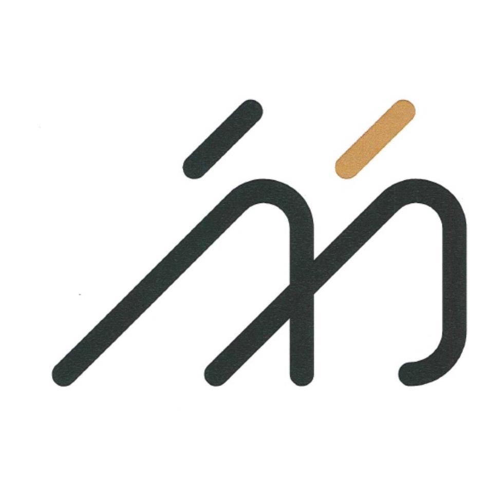 行一健康事業股份有限公司標章