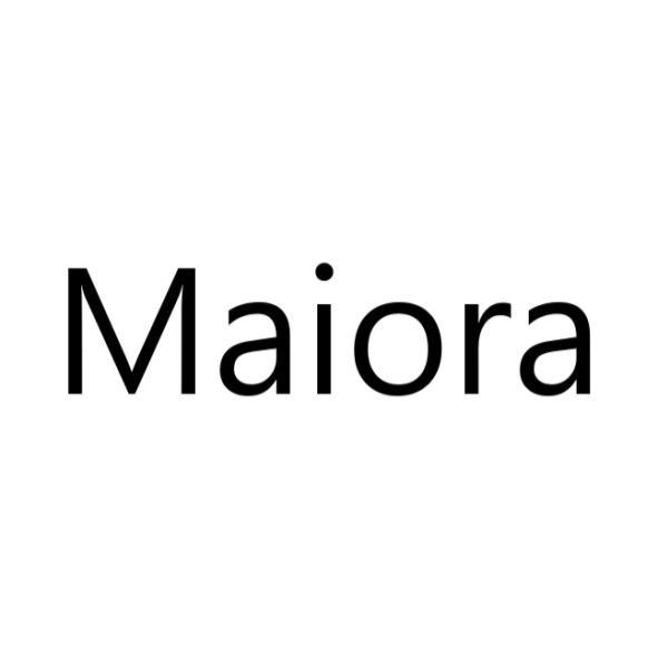 Maiora