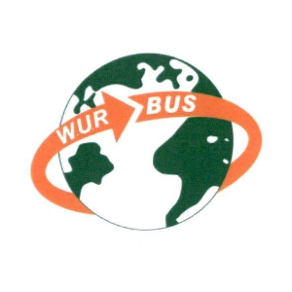 W.U.R BUS 及圖